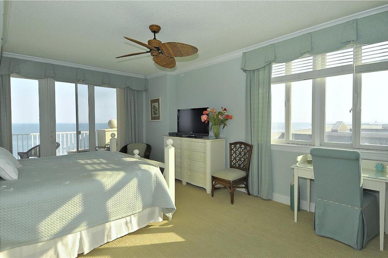 South Beach II Όσεαν Σίτι Εξωτερικό φωτογραφία