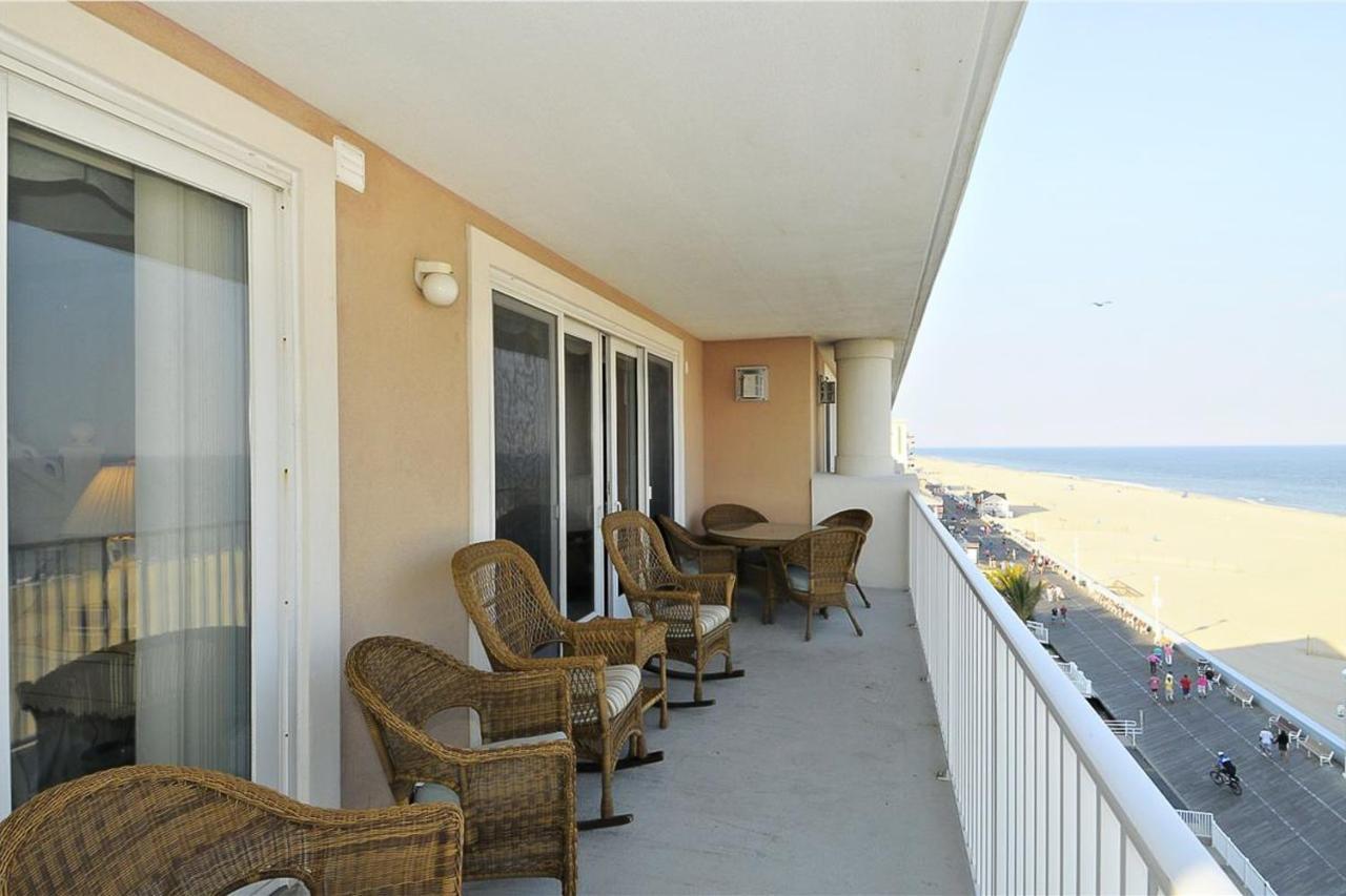 South Beach II Όσεαν Σίτι Εξωτερικό φωτογραφία
